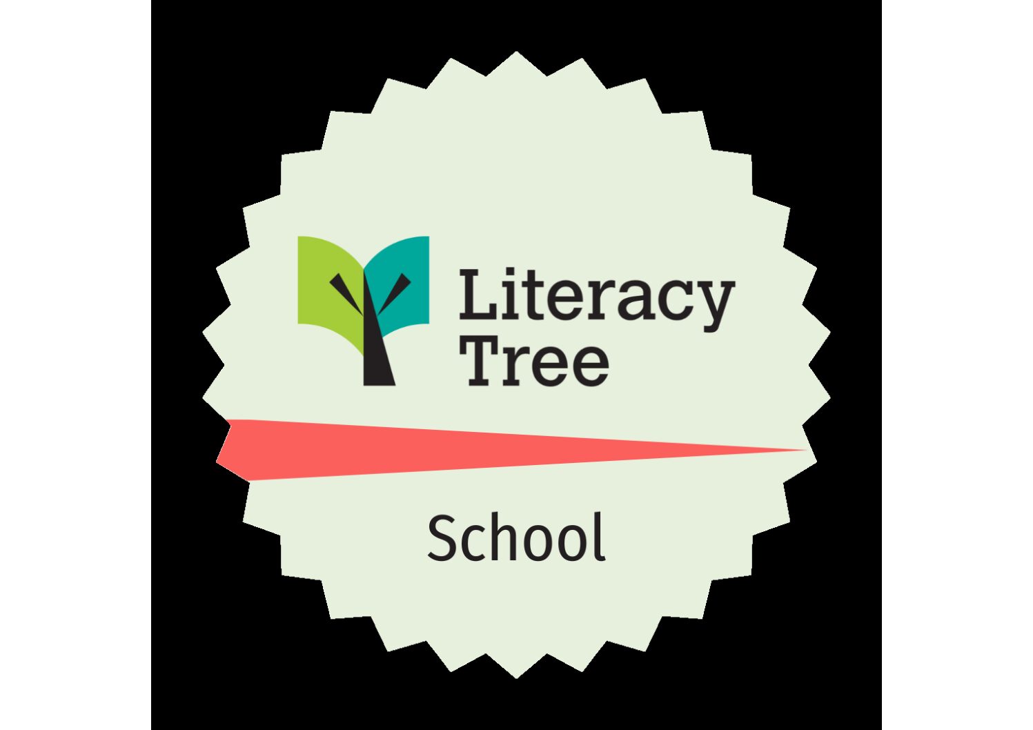 Literacy Tree School logo